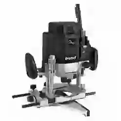 2000W 1/2" Variable Speed Tradesman Router